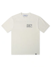 Load image into Gallery viewer, Carte Blanche The Founders Tee - Off White