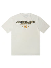 Load image into Gallery viewer, Carte Blanche The Founders Tee - Off White