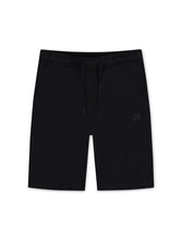 Load image into Gallery viewer, Nike Mens Lightweight Knit Shorts - Black