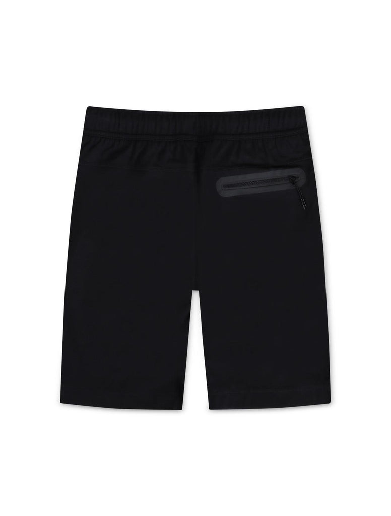 Nike Mens Lightweight Knit Shorts - Black