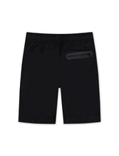 Load image into Gallery viewer, Nike Mens Lightweight Knit Shorts - Black