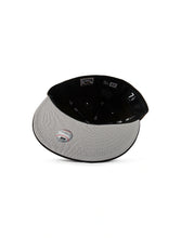 Load image into Gallery viewer, New Era 5950 Dodgers Glow in the Dark Hat - Brown/Black