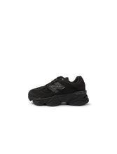 Load image into Gallery viewer, New Balance (TD) 9060 Lifestyle Shoes - Black