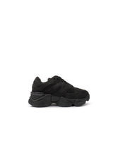 Load image into Gallery viewer, New Balance (PS) 9060 Casual Shoes - Triple Black