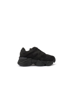 New Balance (TD) 9060 Lifestyle Shoes - Black