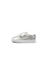 Load image into Gallery viewer, Vans (TD) Old Skool V - Dazzled Lunar Rock