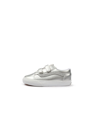 Vans (TD) Old Skool V - Dazzled Lunar Rock