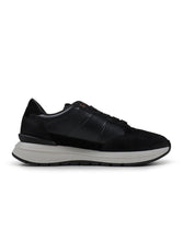Load image into Gallery viewer, Hugo Boss Mens Jace Runn Shoes - Black
