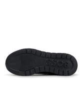 Load image into Gallery viewer, Hugo Boss Mens Jace Runn Shoes - Black
