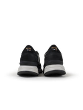 Load image into Gallery viewer, Hugo Boss Mens Jace Runn Shoes - Black