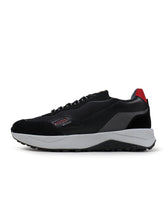 Load image into Gallery viewer, Hugo Boss Mens Kane Shoes - Black
