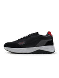 Hugo Boss Mens Kane Shoes - Black