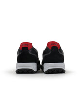Load image into Gallery viewer, Hugo Boss Mens Kane Shoes - Black