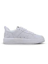 Load image into Gallery viewer, Hugo Boss Mens Kilian Tenn Shoes - White
