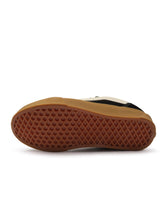 Load image into Gallery viewer, Vans Mens Knu School - Pop Black/Green