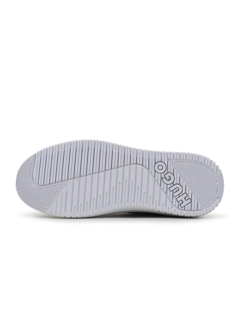 Hugo Boss Mens Kilian Tenn Shoes - White
