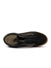 Load image into Gallery viewer, Vans Mens Old Skool - Weird Gums/Black
