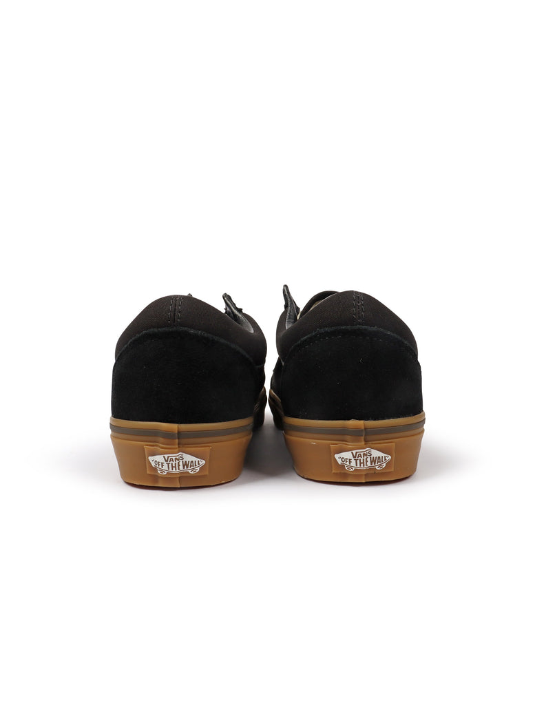 Vans Mens Old Skool - Weird Gums/Black