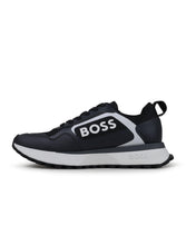 Load image into Gallery viewer, Hugo Boss Men's Jonah Runn Shoes - Navy