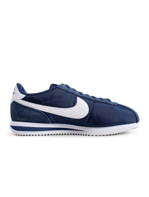 Nike Mens Cortez TXT - Midnight Navy