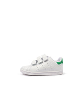 Load image into Gallery viewer, Adidas (TD) Stan Smith CF Shoes - White/Green