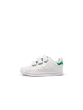 Adidas (TD) Stan Smith CF Shoes - White/Green