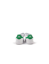 Load image into Gallery viewer, Adidas (PS) Stan Smith CF Shoes - White/Green