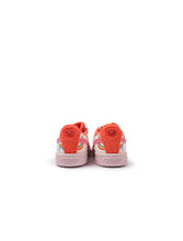 Load image into Gallery viewer, Puma (PS) Basket Elmo Cheer - Red