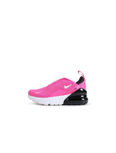 Load image into Gallery viewer, Nike (TD) Air Max 270 - Laser Fuchsia