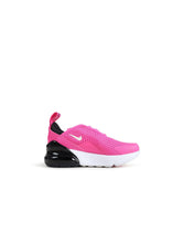 Load image into Gallery viewer, Nike (TD) Air Max 270 - Laser Fuchsia