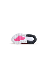 Load image into Gallery viewer, Nike (TD) Air Max 270 - Laser Fuchsia