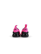 Load image into Gallery viewer, Nike (TD) Air Max 270 - Laser Fuchsia