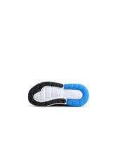 Load image into Gallery viewer, Nike (PS)  Air Max 270 - Black/Blue