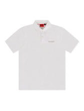 Load image into Gallery viewer, Hugo Drocholo Regular Fit Polo - Cream