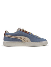 Load image into Gallery viewer, Puma Suede Expedition Sneaker - Blue