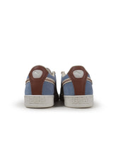 Load image into Gallery viewer, Puma Suede Expedition Sneaker - Blue