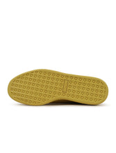 Load image into Gallery viewer, Puma Suede Love Marathon Sneaker - Yellow