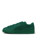 Puma Suede Love Marathon Sneaker - Green