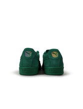 Load image into Gallery viewer, Puma Suede Love Marathon Sneaker - Green