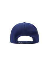 Load image into Gallery viewer, New Era Dodgers 950 World Series Champs Snapback - Royal Blue