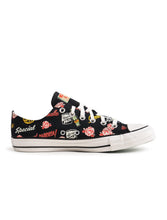 Load image into Gallery viewer, Converse Mens Chuck Taylor All Star Topo Chico - Black