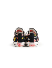 Load image into Gallery viewer, Converse Mens Chuck Taylor All Star Topo Chico - Black