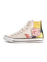 Load image into Gallery viewer, Converse Mens Chuck Taylor All Star Hi Topo Chico - Cream