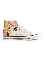 Load image into Gallery viewer, Converse Mens Chuck Taylor All Star Hi Topo Chico - Cream