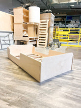 Load image into Gallery viewer, EVA- Floor Bed