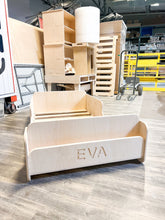 Load image into Gallery viewer, EVA- Floor Bed