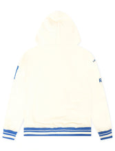 Load image into Gallery viewer, Pro Standard LA Rams Retro Pullover Hoodie - Eggshell