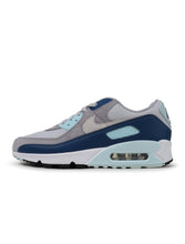 Load image into Gallery viewer, Nike Mens Air Max 90 - Glacier Blue