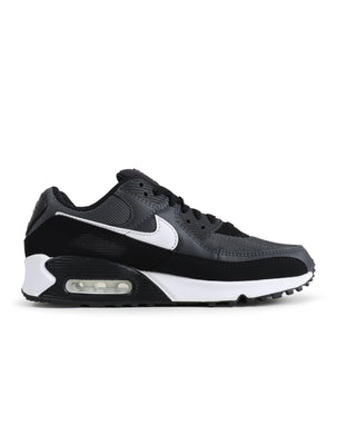 Nike Mens Nike Air Max 90 - Iron Grey