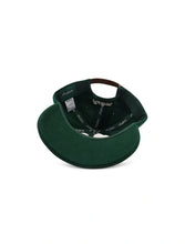 Load image into Gallery viewer, Malbon Mistleflow Dad Hat - Green